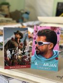 Arjan dhillon ( a for arjan 1&2 )