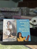 Jaun Elia pack of 3 Magnetic Bookmarks
