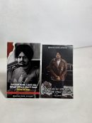 Sidhu Moose Wala Bookmark