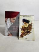 Surjeet patar Bookmark