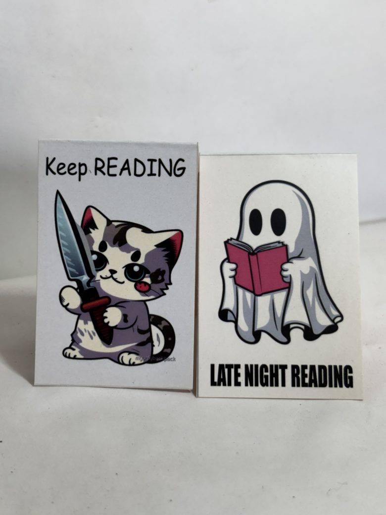 Keep Reading/late night Reading
