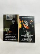Talwiinder Set of 2 Magnetic Bookmarks