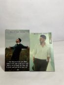 Hustinder Bookmark