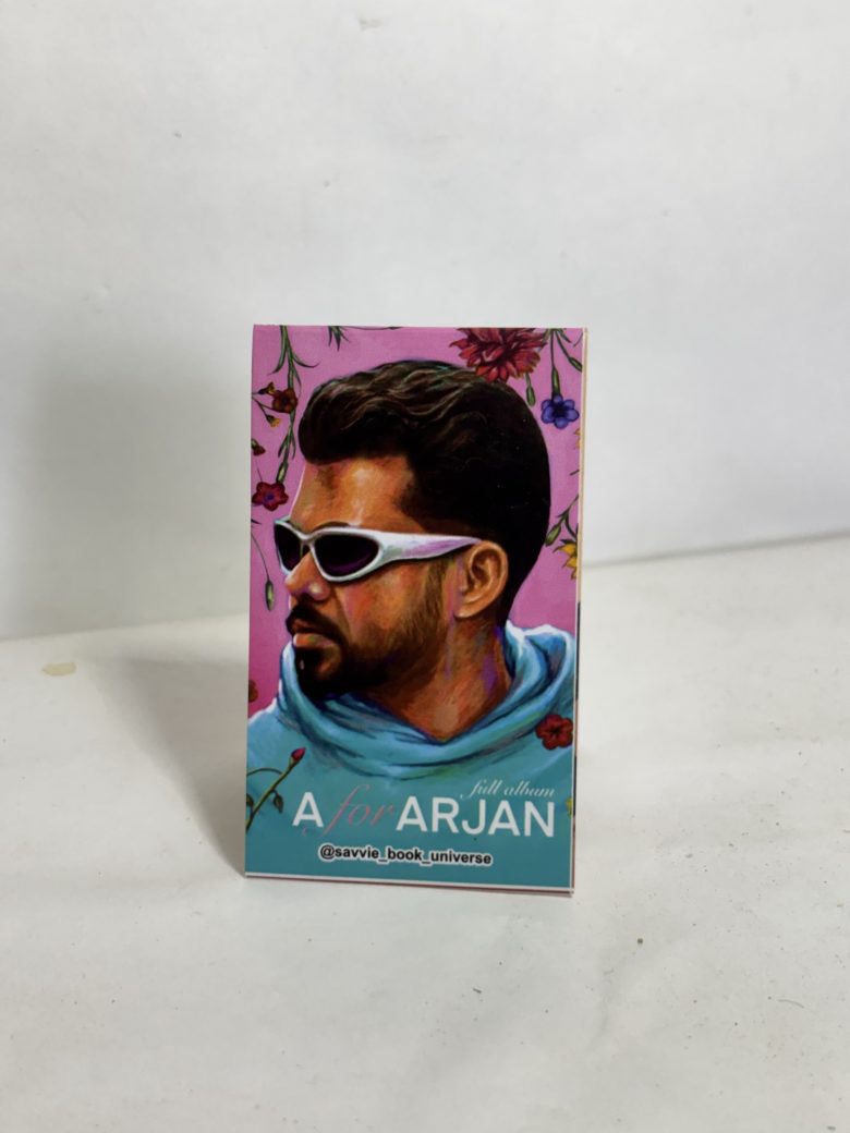 Arjan dhillon ( a for arjan 1&2 ) - Image 2