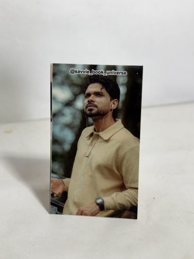 Arjan dhillon ( earphones )