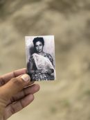 Amrita Pritam Magnetic BookMark D1