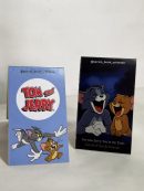 Tom&Jerry Bookmark