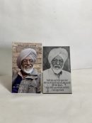 Ram Sroop Ankhi Bookmark