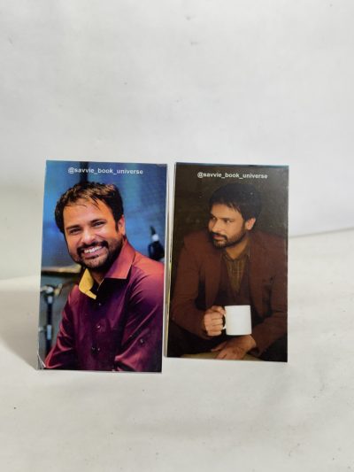 Amrinder Gill Bookmark