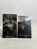 Motivational Quotes Bookmark