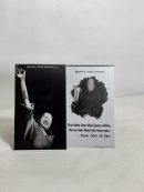 Nusrat Fateh Ali Khan D2 Bookmark