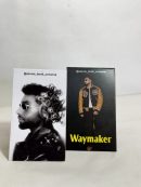 Navaan Sandhu Bookmark