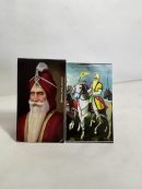 Maharaja Ranjit singh bookmark