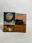 Beautiful Nature Bookmark
