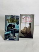 Hindi Emotional Quotes D5 Bookmark