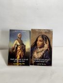 Maharani jinda & maharaja duleep singh bookmark