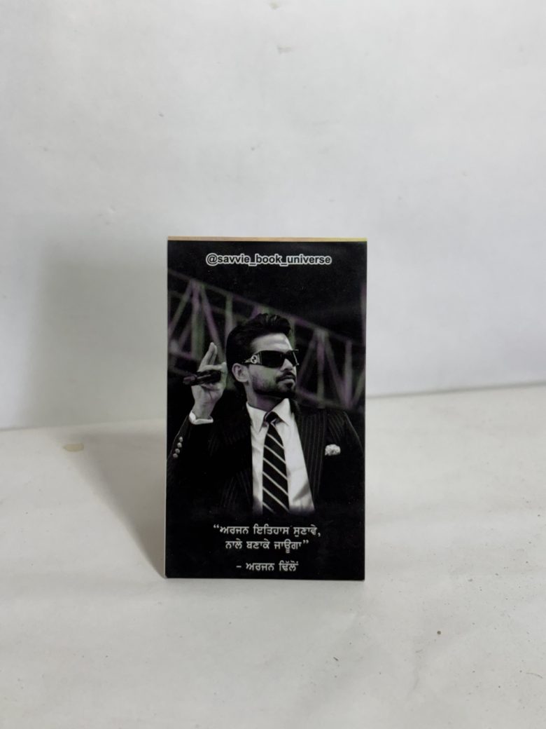 Arjan Dhillon Pack of 10 desings - Image 6
